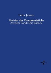 Meister des Ornamentstichs, Jessen Peter