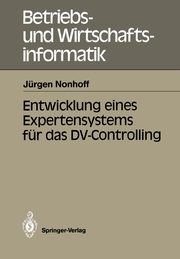 Entwicklung eines Expertensystems fr das DV-Controlling, Nonhoff Jrgen
