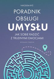 Poradnik obsugi umysu, Ry Nikodem