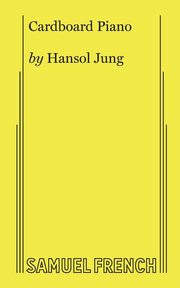 Cardboard Piano, Jung Hansol