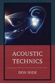 Acoustic Technics, Ihde Don
