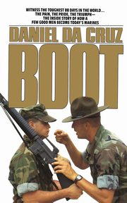 Boot, Da Cruz Daniel