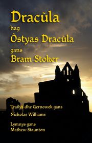 Drac?la hag styas Drac?la, Stoker Bram