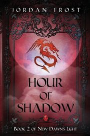 Hour of Shadow, Frost Jordan