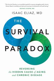 The Survival Paradox, Eliaz Isaac