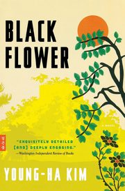 Black Flower, Kim Young-Ha