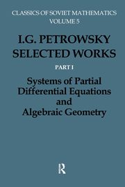 I.G.Petrovskii, Oleinik Olga