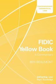 FIDIC Yellow Book, Beaumont Ben