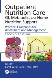 Outpatient Nutrition Care, 
