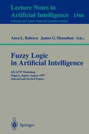Fuzzy Logic in Artificial Intelligence, 