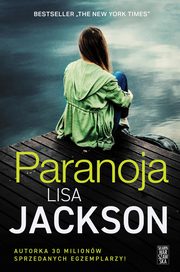 Paranoja, Jackson Lisa
