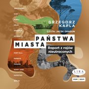 Pastwa miasta, Kapla Grzegorz