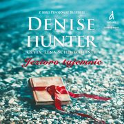 Pensjonat Bluebell Tom 1 Jezioro tajemnic, Hunter Denise