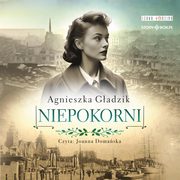 Niepokorni, Gadzik Agnieszka