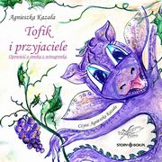 Tofik i przyjaciele, Kazaa Agnieszka