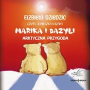Marika i Bazyli, Dziedzic Elbieta