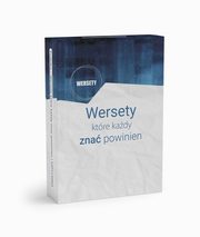 Pudeko Wersety, ktre kady zna powinien, 