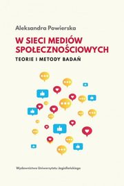 W sieci mediw spoecznociowych, Powierska Aleksandra