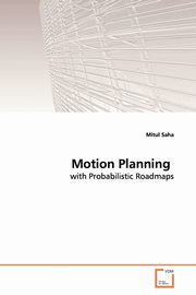 Motion Planning, Saha Mitul