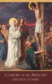 Comfort of the Afflicted, Florence Homolka