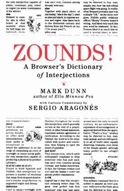 Zounds!, Dunn Mark