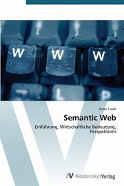 Semantic Web, Tusek Jasna