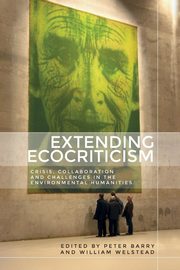Extending ecocriticism, 