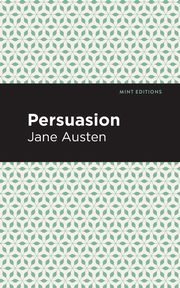 Persuasion, Austen Jane