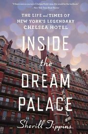 Inside the Dream Palace, Tippins Sherill