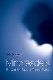Mindreaders, Apperly Ian