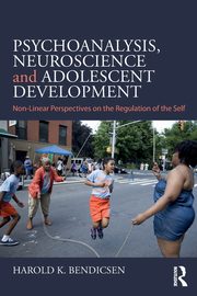 ksiazka tytu: Psychoanalysis, Neuroscience and Adolescent Development autor: Bendicsen Harold K.