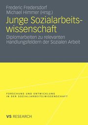 Junge Sozialarbeitswissenschaft, 