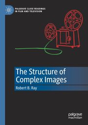 The Structure of Complex Images, Ray Robert B.