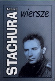 ksiazka tytu: Stachura-wiersze autor: Stachura Edward