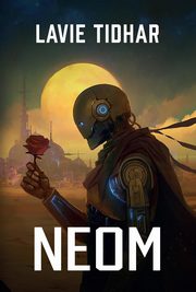Neom, Tidhar Lavie