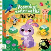 Poszukaj zwierztek na wsi., Wasilewicz Grayna