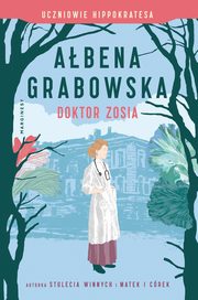 Doktor Zosia, Grabowska Abena