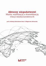 Aktorzy niepastwowi, 