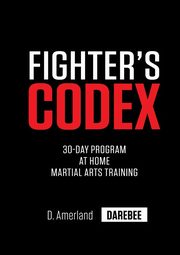 Fighter's Codex, Amerland David