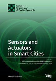 Sensors and Actuators in Smart Cities, 