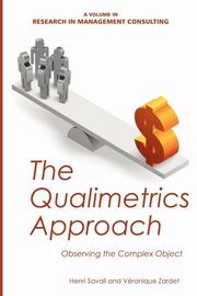 The Qualimetrics Approach, 