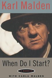 When Do I Start?, MaLden Karl
