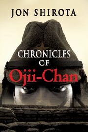 Chronicles of Ojii-Chan, Shirota Jon