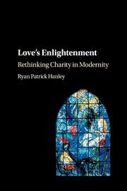 Love's Enlightenment, Hanley Ryan Patrick