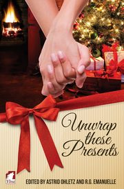 Unwrap These Presents, 