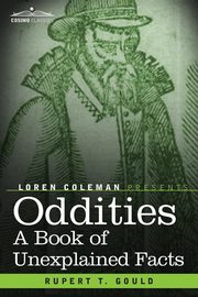 Oddities, Gould Rupert T