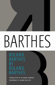 Roland Barthes, Barthes Roland