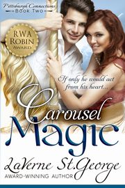 Carousel Magic, St. George LaVerne