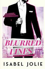 Blurred Lines, Jolie