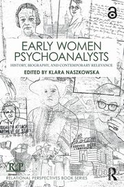 Early Women Psychoanalysts, 